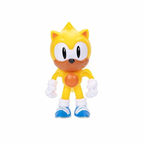 Sonic Figür 6 Cm NCT09000 Ray