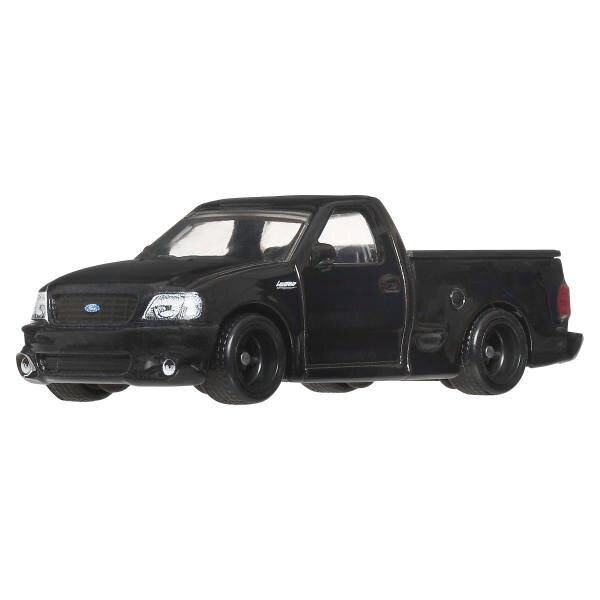 Hot Wheels Car Culture Arabalar 99 Ford F-150 Svt Lightning JKF33