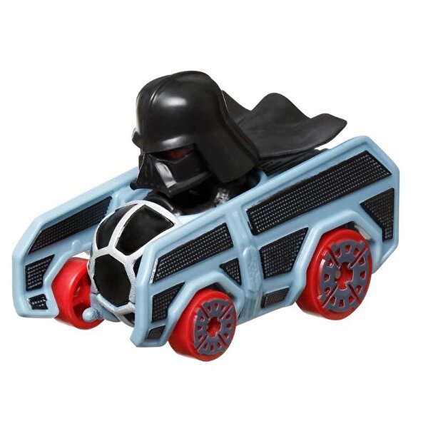 Hot Wheels RacerVerse Tekli Arabalar Darth Vader HKC00