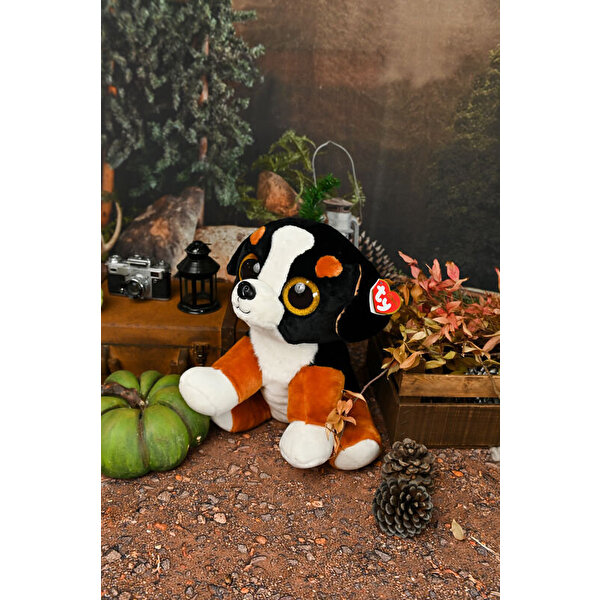 TY Beanie Boo´s Köpek Roscoe 40 Cm