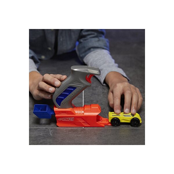 Nitro Throttle Shot Blitz C0782