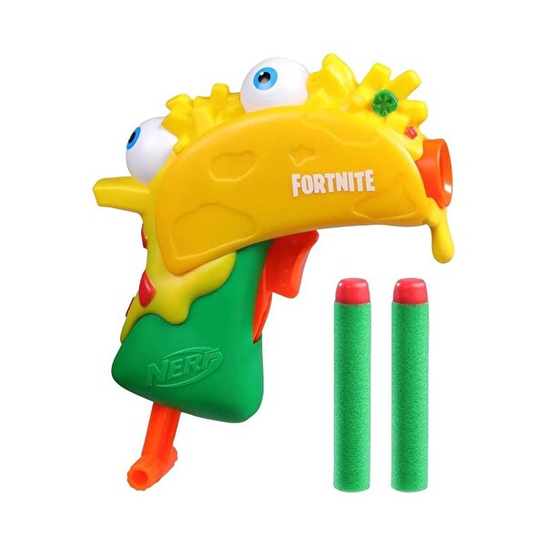 Nerf Fortnite Mictoshots Guaco F7673