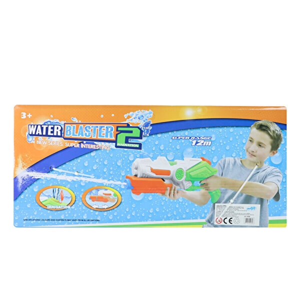 Water Blaster Su Tabancası