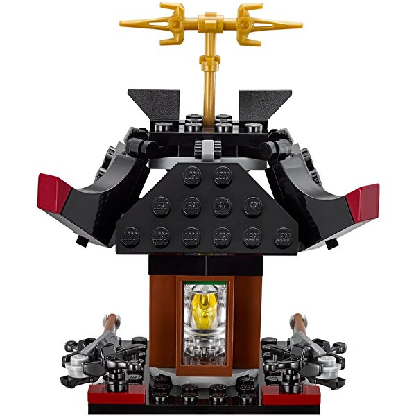 LEGO® Ninjago Lighthouse Siege