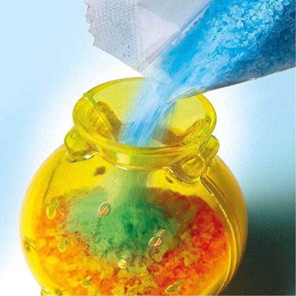 Clementoni Bilim ve Oyun - Çılgın Toplar