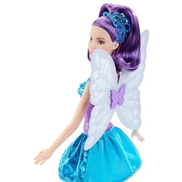 Barbie Sihirli Dönüşen Periler