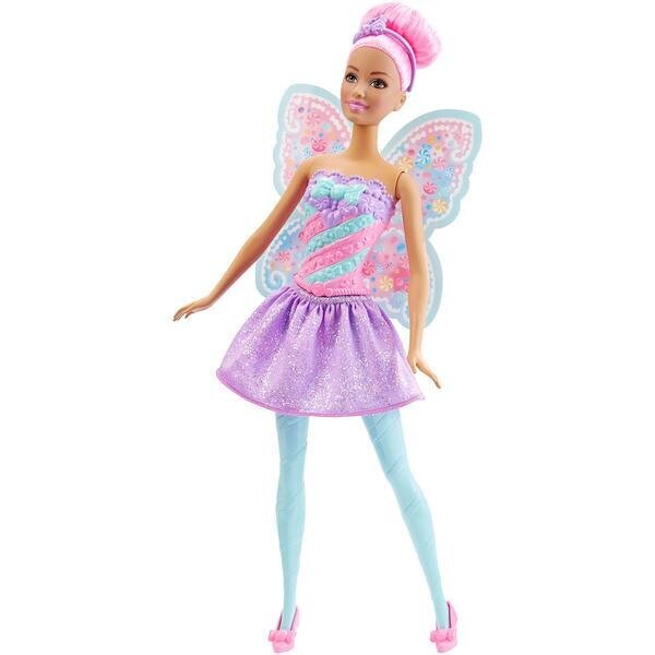 Barbie Sihirli Dönüşen Periler
