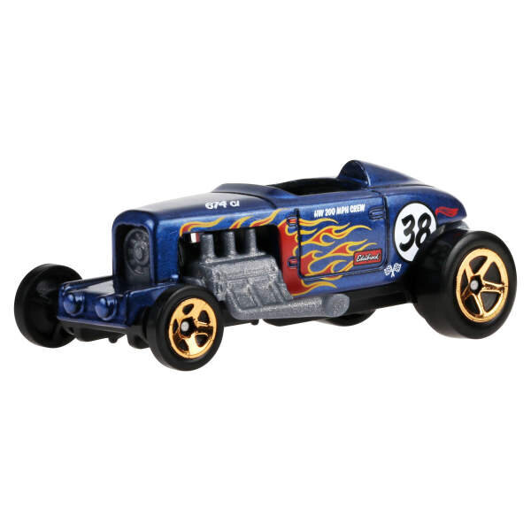 Hot Wheels Tekli Arabalar Max Steel HYW78