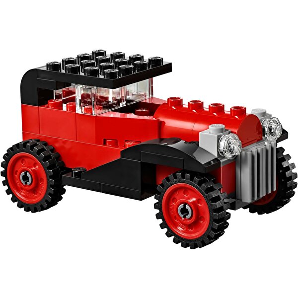 LEGO® Classic Tekerlekli Yapım Parçaları