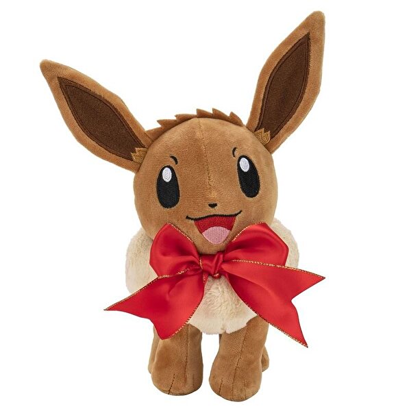 Pokemon Peluş Figür Eevee 20 Cm
