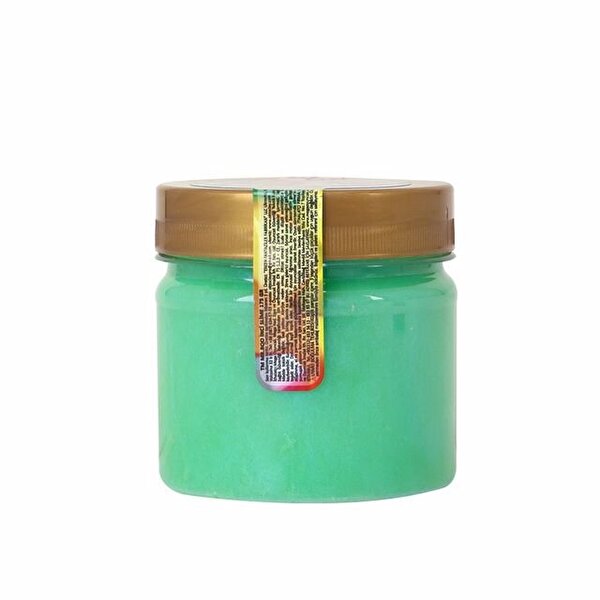 Mr. Boo İnci Slime Neon Yeşil 175 Gr