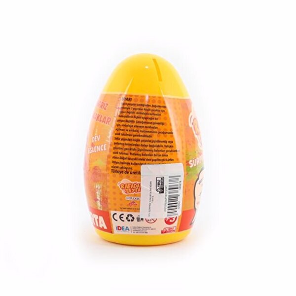 Dev Sürpriz Yumurta Rafadan Tayfa