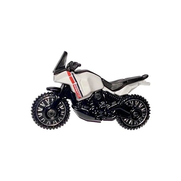 HW Tekli Arabalar Ducati Desrt X HKG32