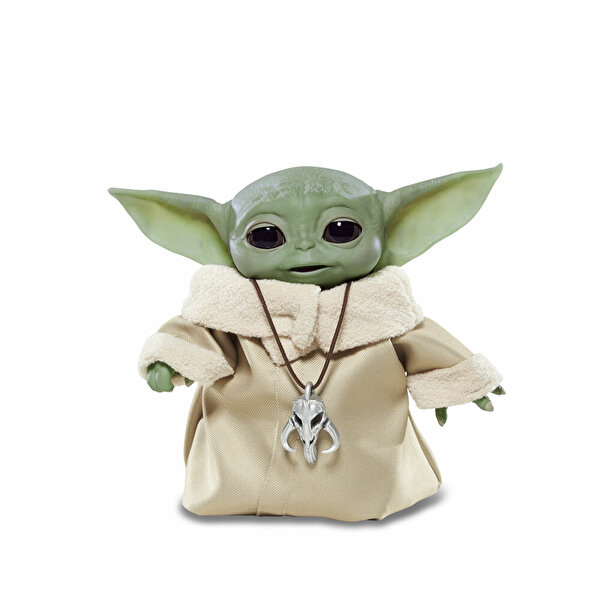 Star Wars The Child Animatronic Baby Yoda F1119