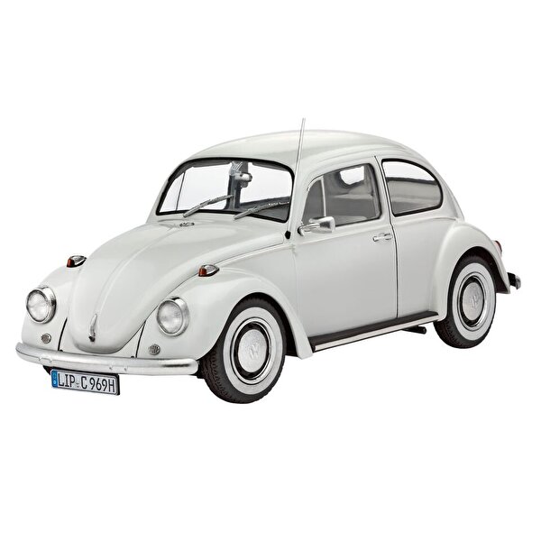 Revell Model Set VW Beetle Limo 1968 67083