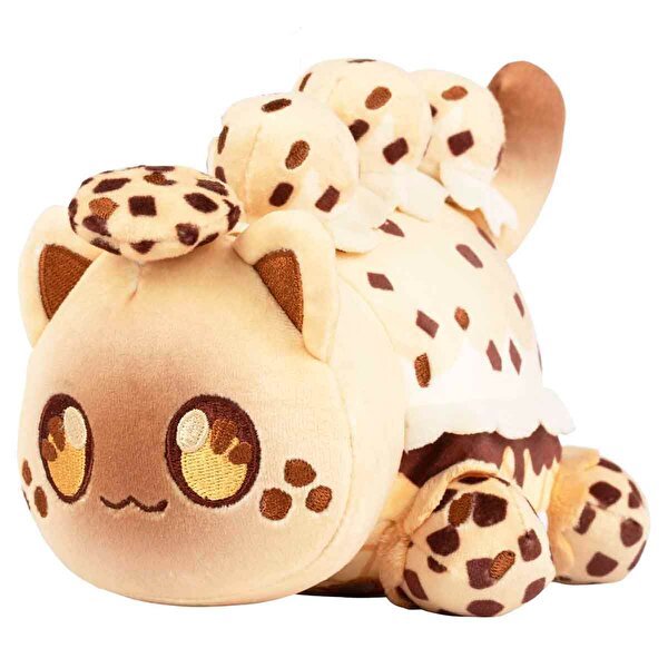 Aphmau Dondurma Sürpriz Peluş Paketi 6027IC