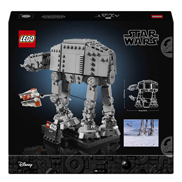 LEGO Star Wars AT-AT 75440