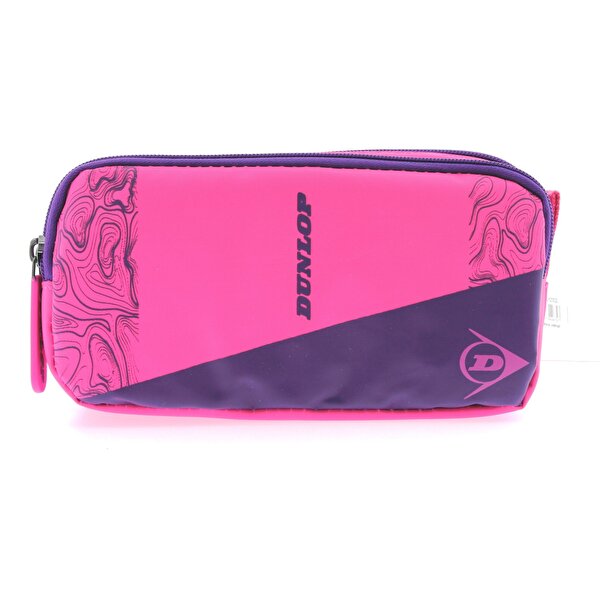 Dunlop Pembe Orta Boy Kalem Kutusu 20532