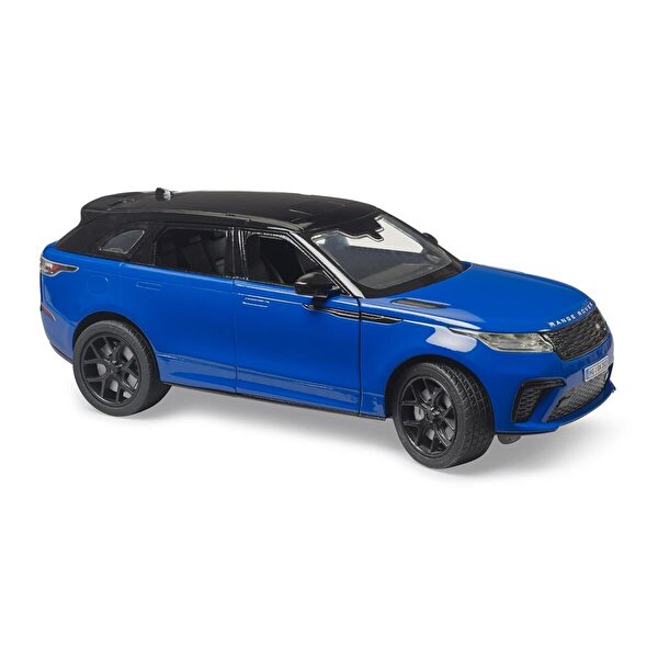 Bruder Range Rover Velar Arazi Aracı BR02880