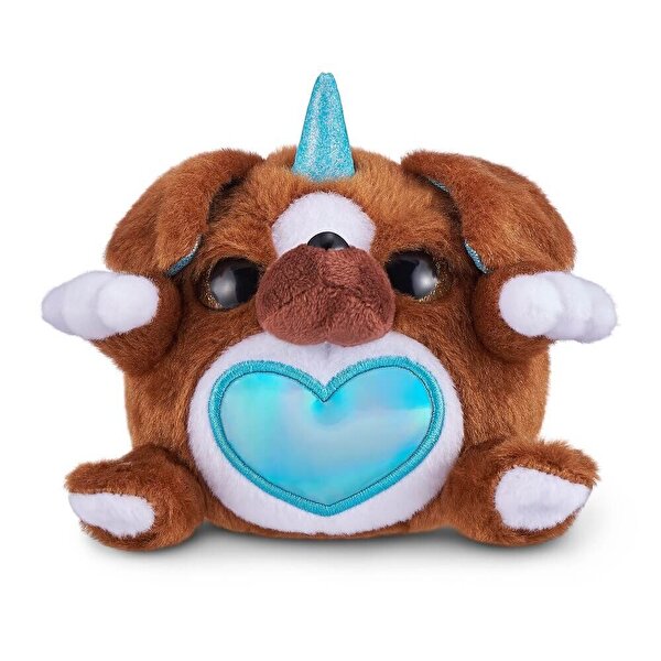 Rainbocorns Puppycorn Sürpriz S2 Turuncu