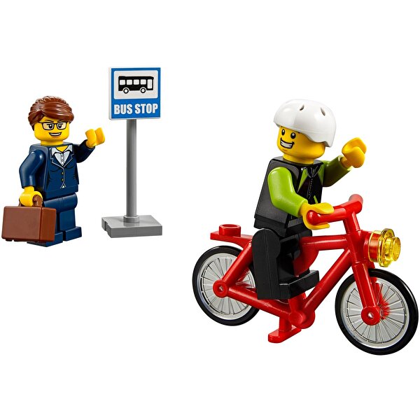LEGO® City Fun In The Park