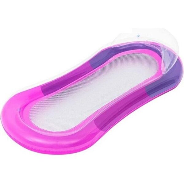 Fi̇leli̇ Şişme Yatak Mor