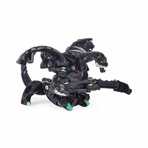 Bakugan Legends Platinum Serisi Neo Nillious