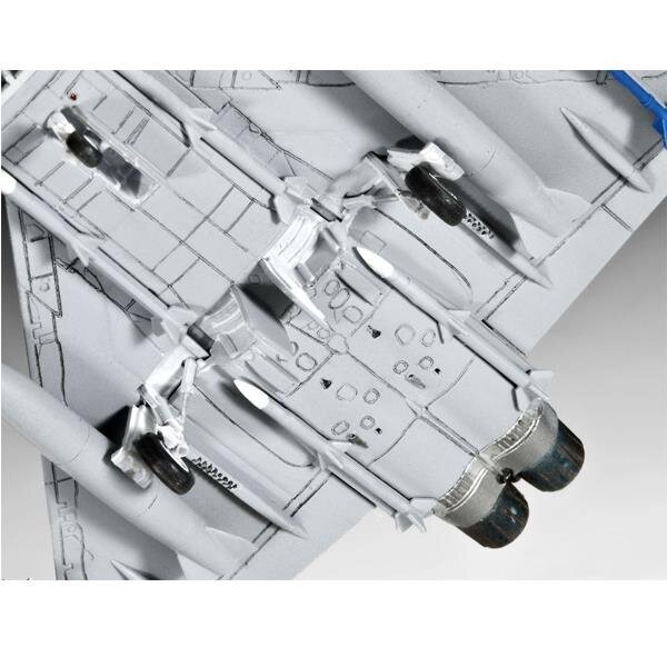 Revell Model Set Eurofighter Typhoo