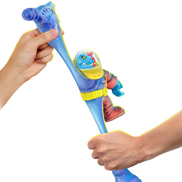 Goojitzu Deep Sea Double Goo 42571 Tyro