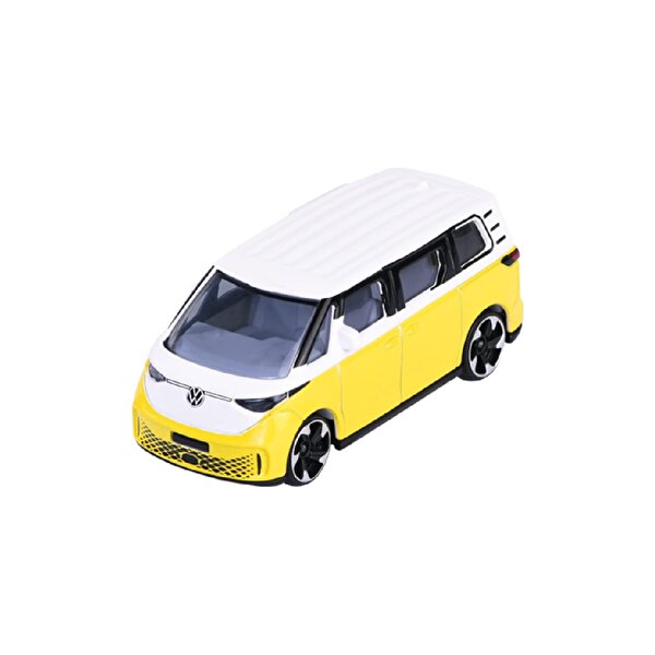 Majorette Showroom Premium Araba Volkwagen Id. Buzz