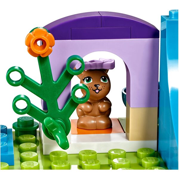 LEGO® Friends Mia'nın Yatak Odası
