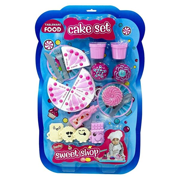 Tableware  Kartela Pasta Seti