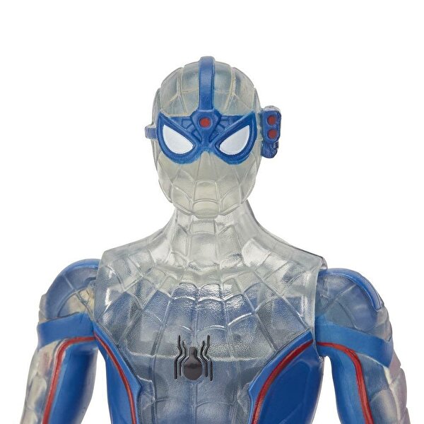 Spider Man Far From Home Spider Man Gizli Görev E4122