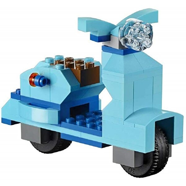 LEGO Classic Büyük Boy Yaratıcı Yapım Kutusu 10698