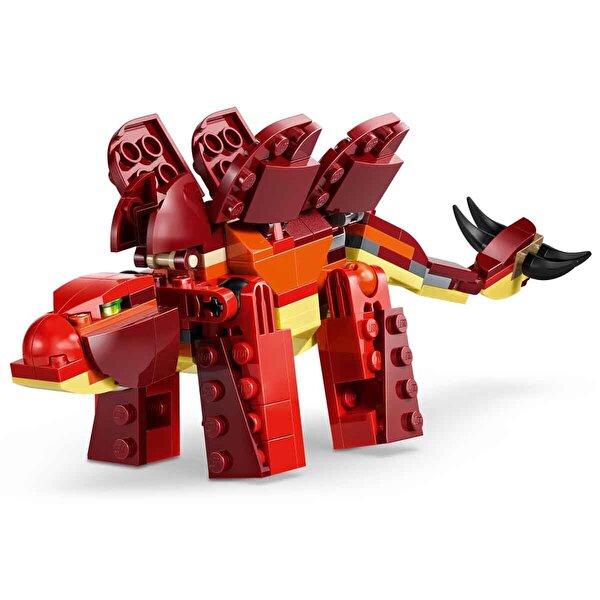 LEGO Creator 3’ü 1 Arada Vahşi Dinozor 31379