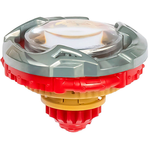 Infinity Nado Fiery Blast Wheel Topaç ve Fırlatıcı Seti