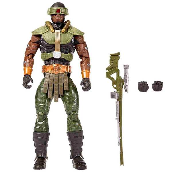Masters of the Universe Origins Chronicles Serisi Tri-Klops JKJ24
