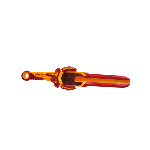 Infinity Nado Standart Paketi Gold Warrior Phoenix (Altın Kahraman Anka Kuşu)