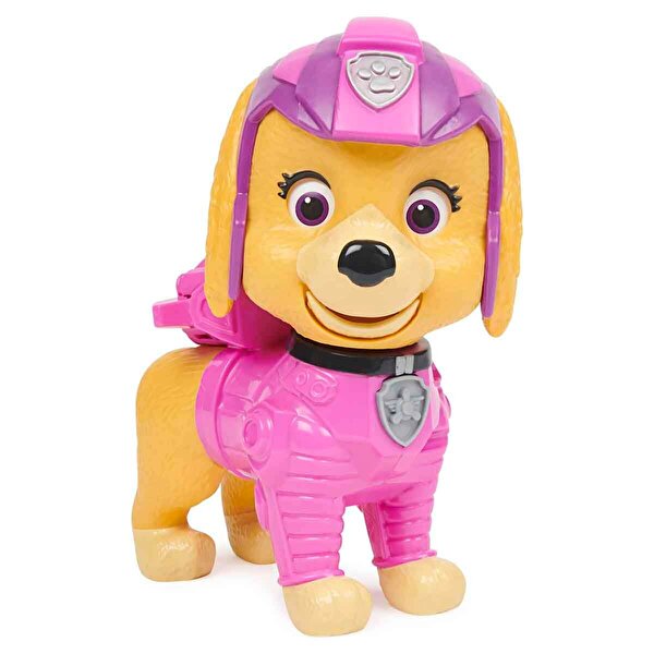 Paw Patrol Filmi İnteraktif Karakter Figürü Skye