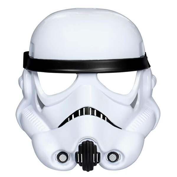 Star Wars Stormtrooper Maskesi G0756