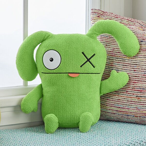 UglyDolls Kocaman Peluş
