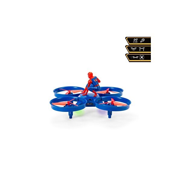 Dickie Spider Man Drone