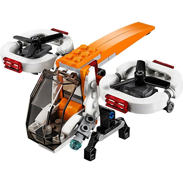 LEGO® Creator Drone ile Keşif 31071