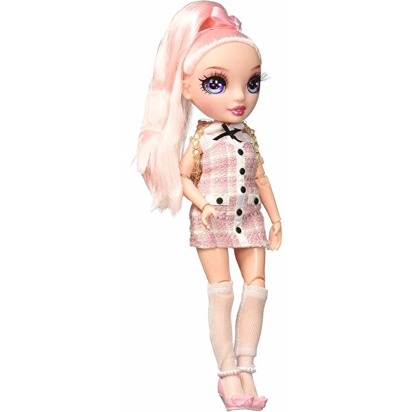 Rainbow High Bebek Jr. High S2 Bella Parker