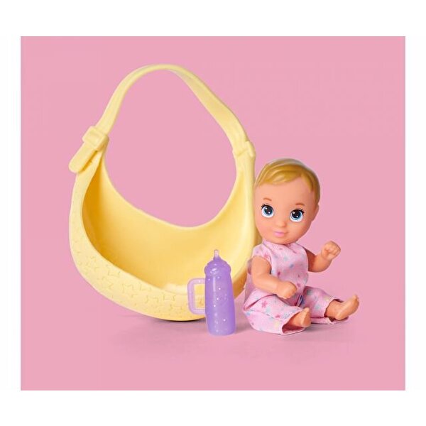 Steffi Love Baby Bag