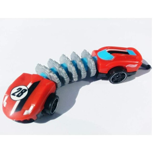 Hot Wheels Mutant Araçlar Top Speed GT BBY81