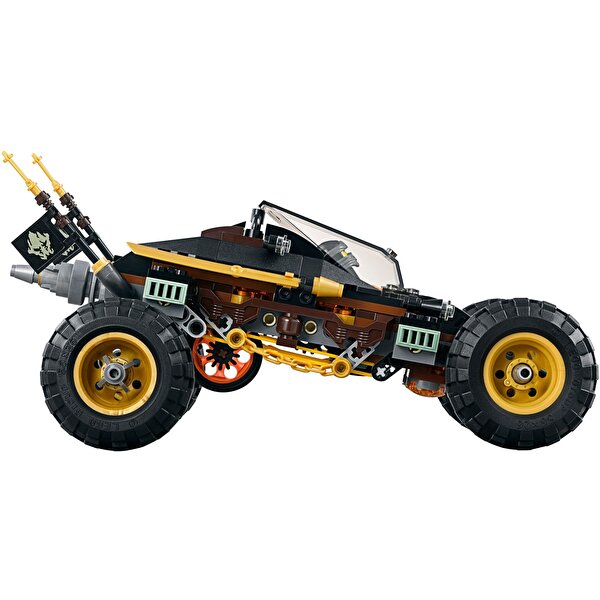 LEGO® Ninjago Rock Roader 70589