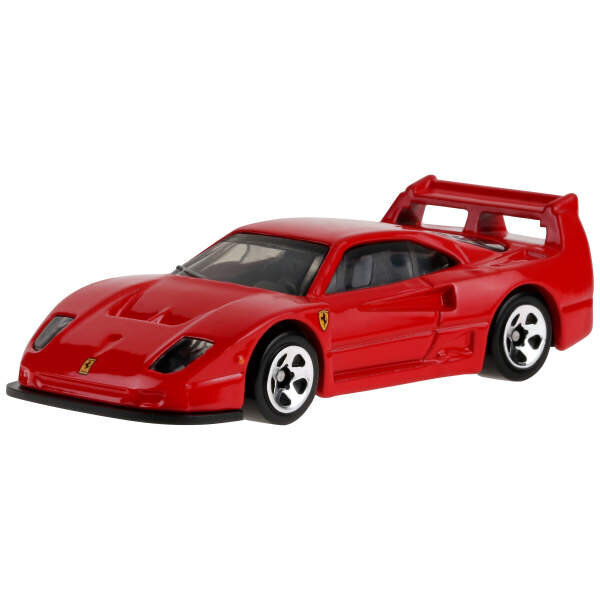Hot Wheels Tekli Arabalar Ferrari F40 Competizionne HYW59