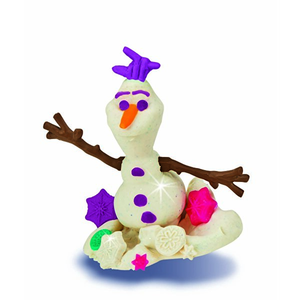 Play-Doh Frozen Oyun Seti
