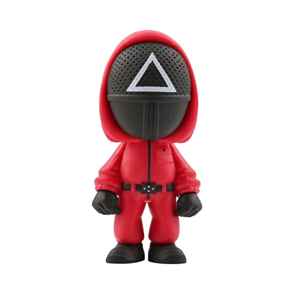 Yume Toys Squid Game Kumbara Sürpriz Kapsül Figür